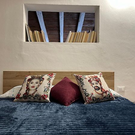 M'Ama Apartment Ficarazzi Εξωτερικό φωτογραφία