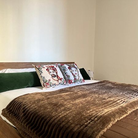 M'Ama Apartment Ficarazzi Εξωτερικό φωτογραφία