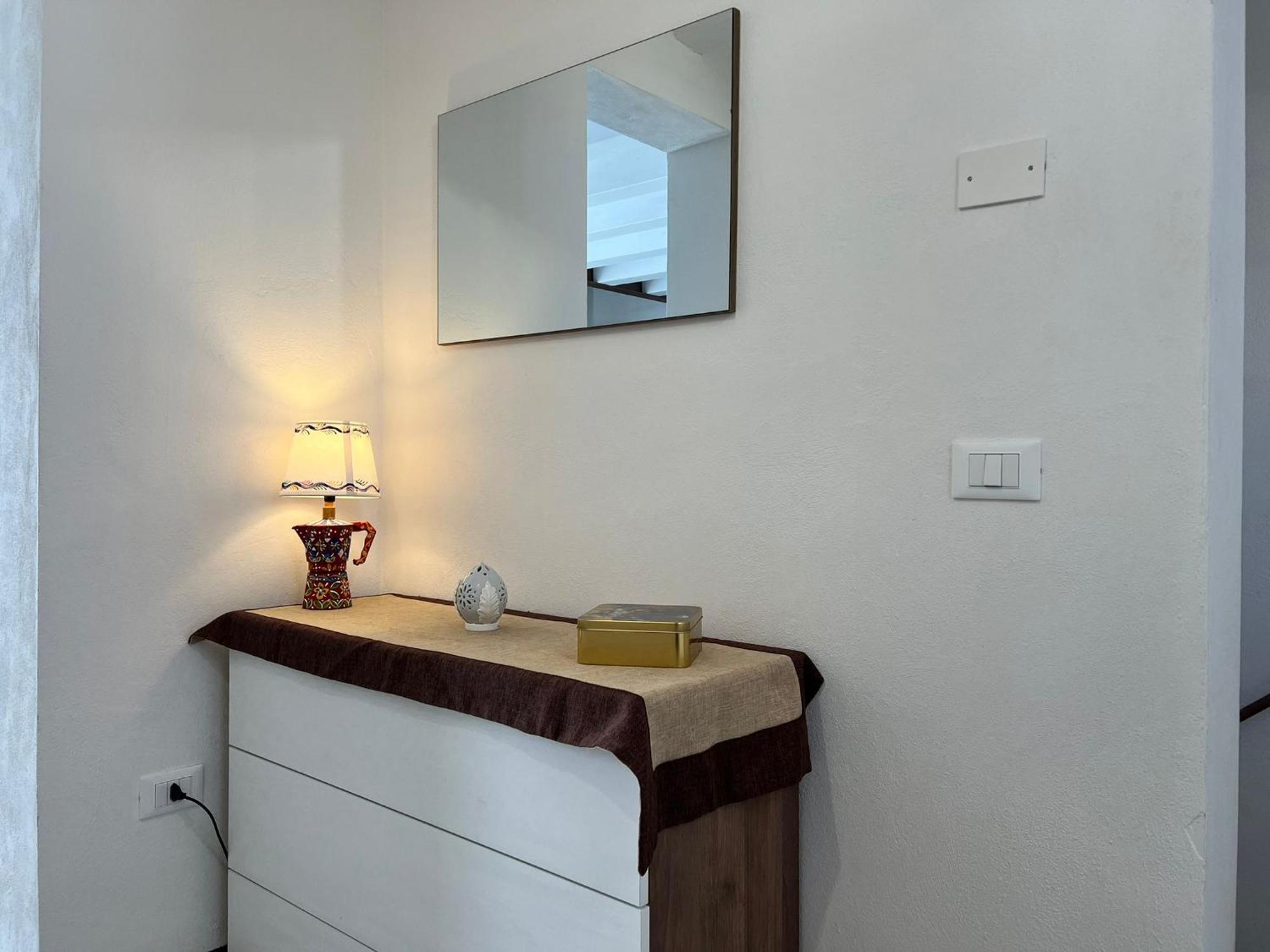M'Ama Apartment Ficarazzi Εξωτερικό φωτογραφία