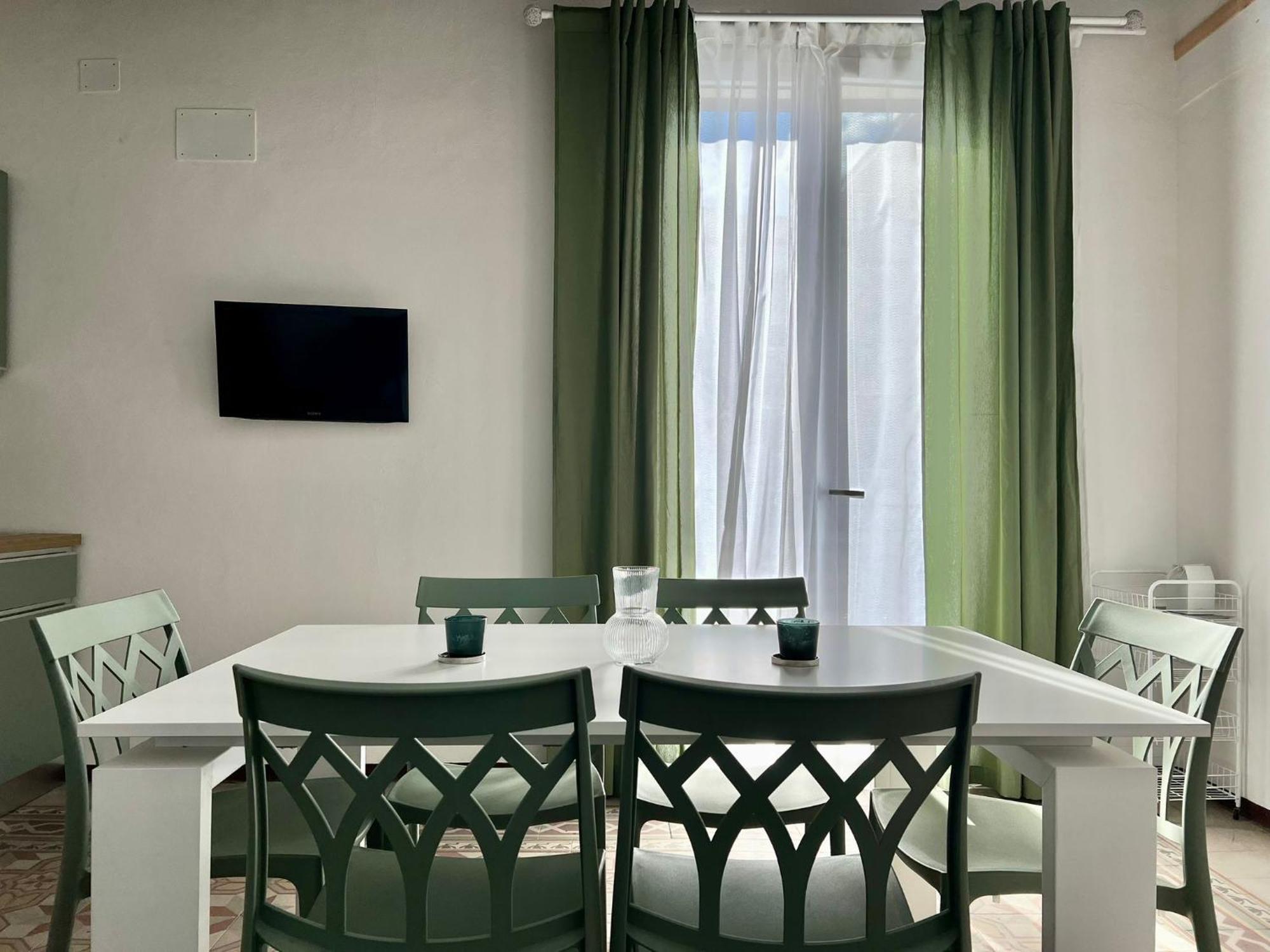 M'Ama Apartment Ficarazzi Εξωτερικό φωτογραφία