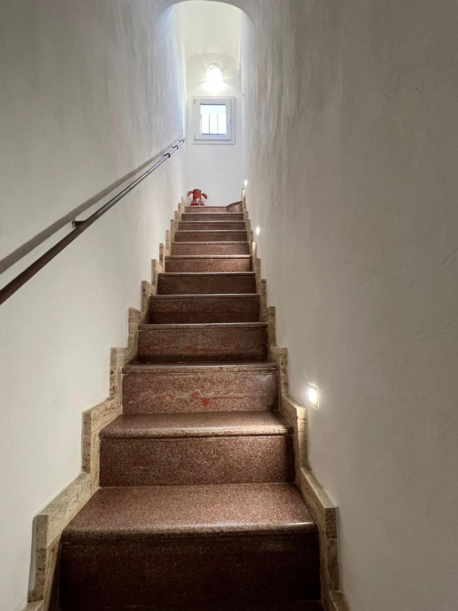 M'Ama Apartment Ficarazzi Εξωτερικό φωτογραφία