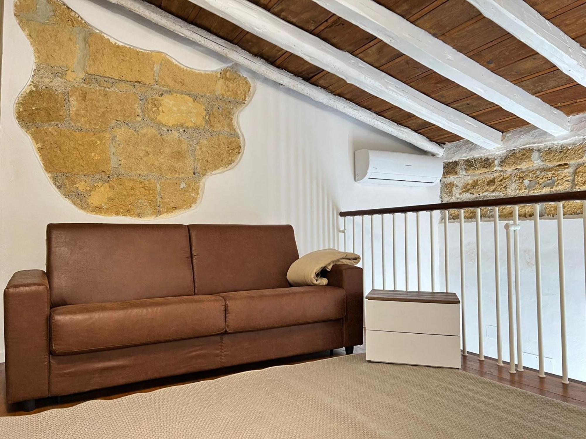 M'Ama Apartment Ficarazzi Εξωτερικό φωτογραφία